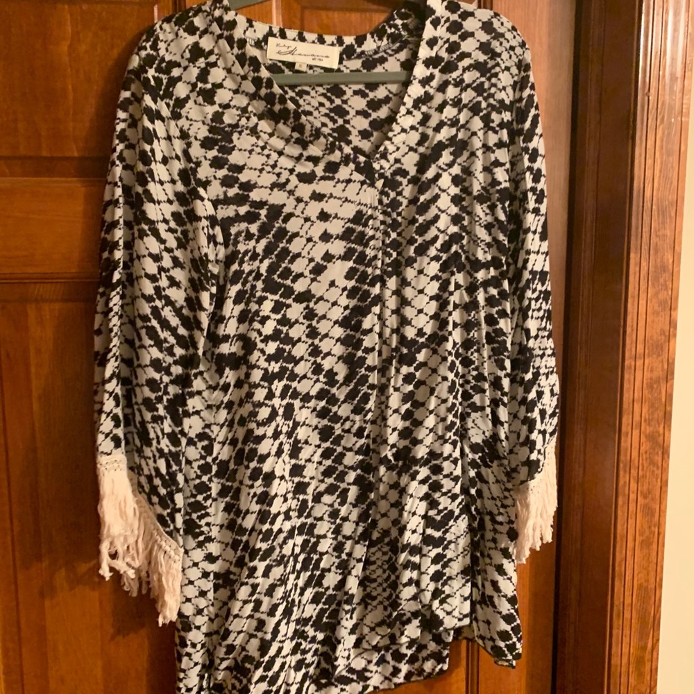 VintageHavana BoHo Dress